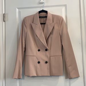 Zara Blazer